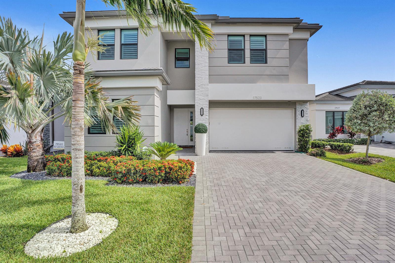 17523 RAINSTREAM Road, Boca Raton FL 33496