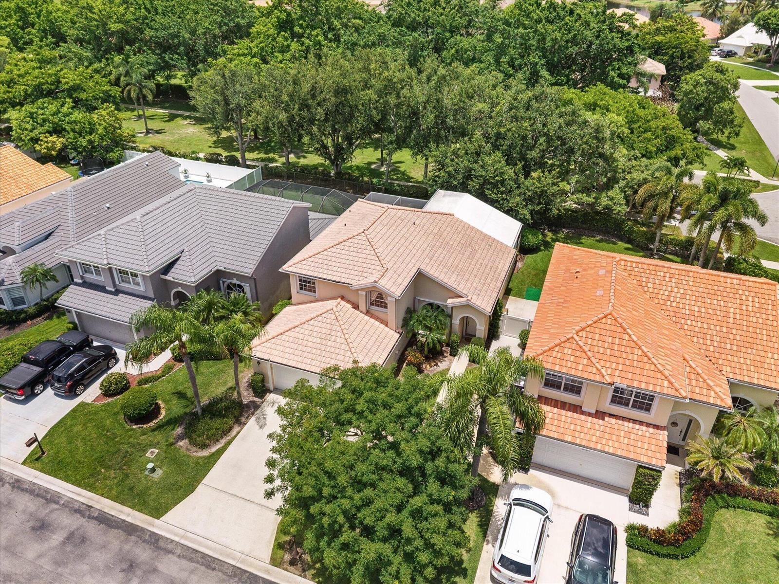 10796 Crescendo Circle, Boca Raton FL 33498
