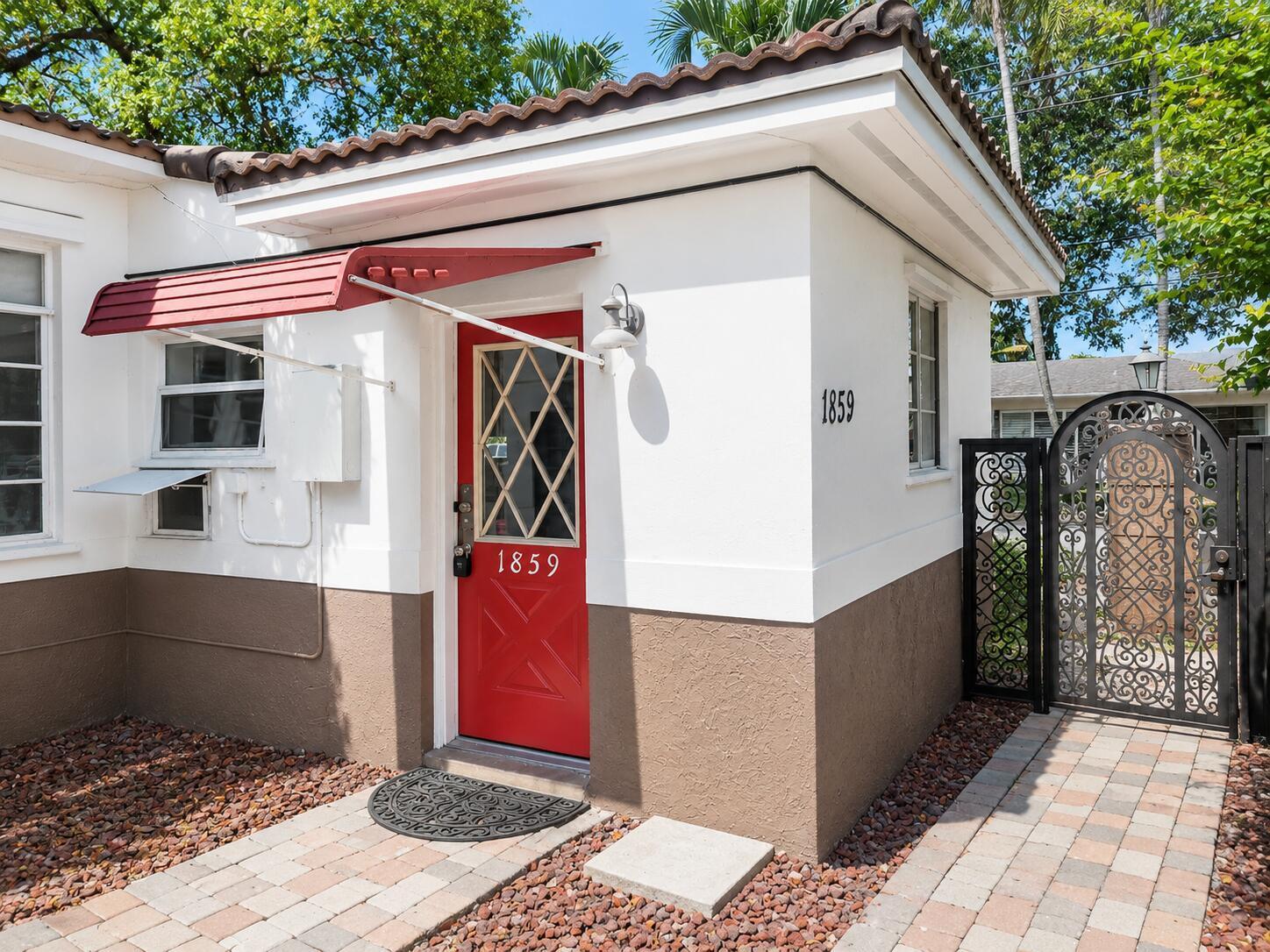 1859 Buchanan Street # 3, Hollywood FL 33020