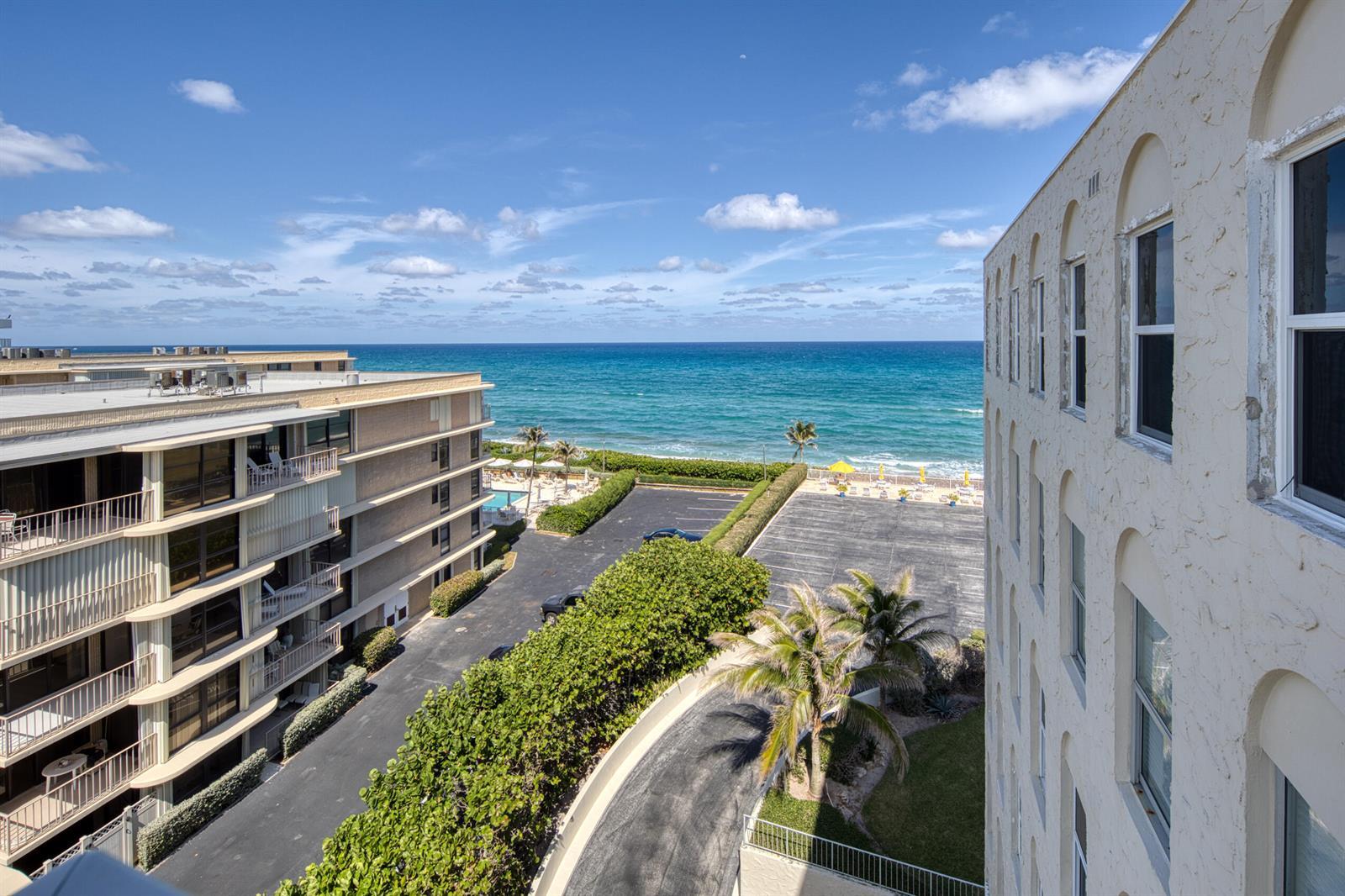 3230 S OCEAN Boulevard # E609, Palm Beach FL 33480