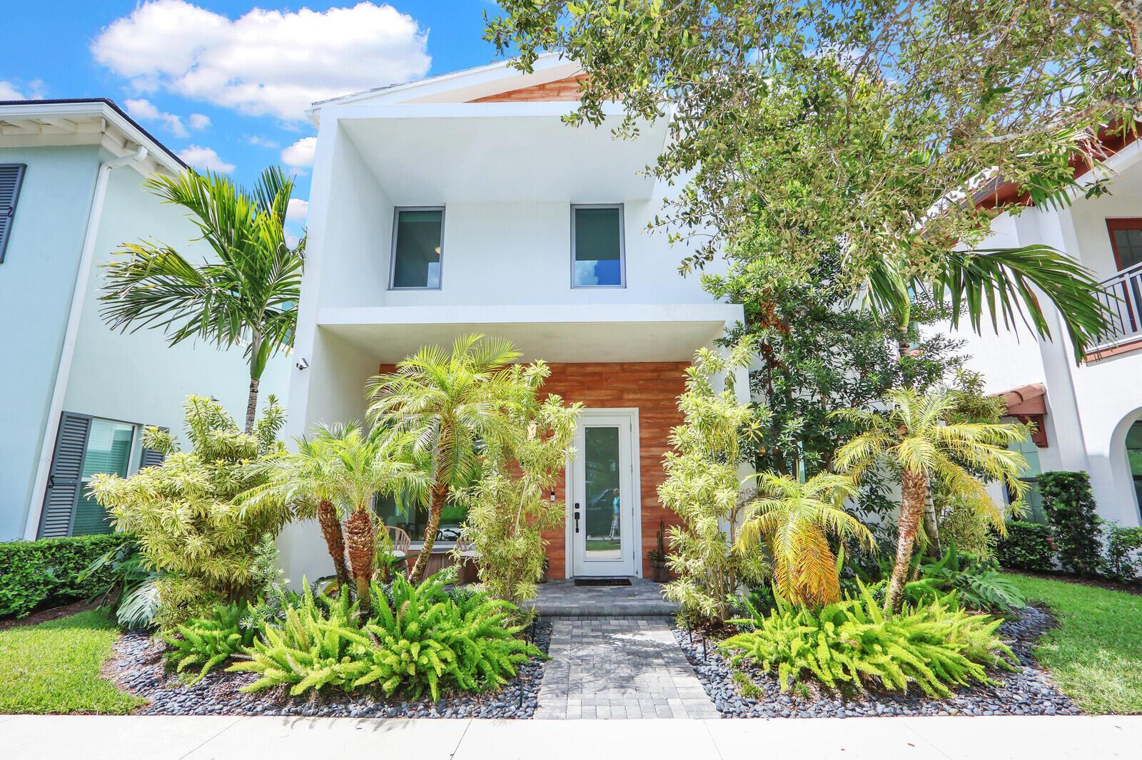 1201 Faulkner Terrace, Palm Beach Gardens FL 33418