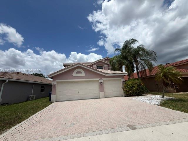 5402 NW 120th Ave, Coral Springs FL 33076