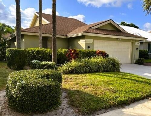 150 CAPE POINTE Circle, Jupiter FL 33477