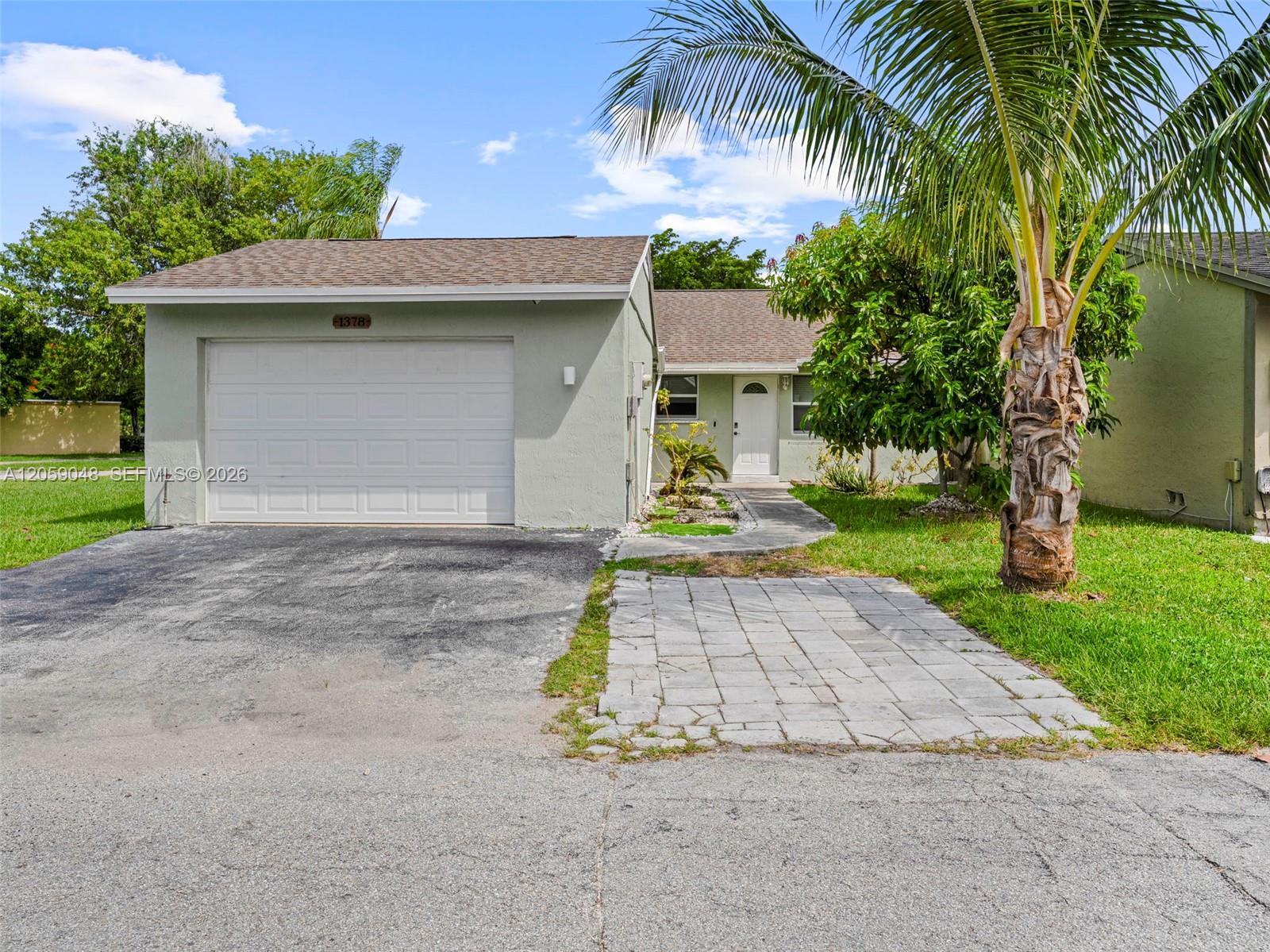 1378 Osprey Ct, Homestead FL 33035