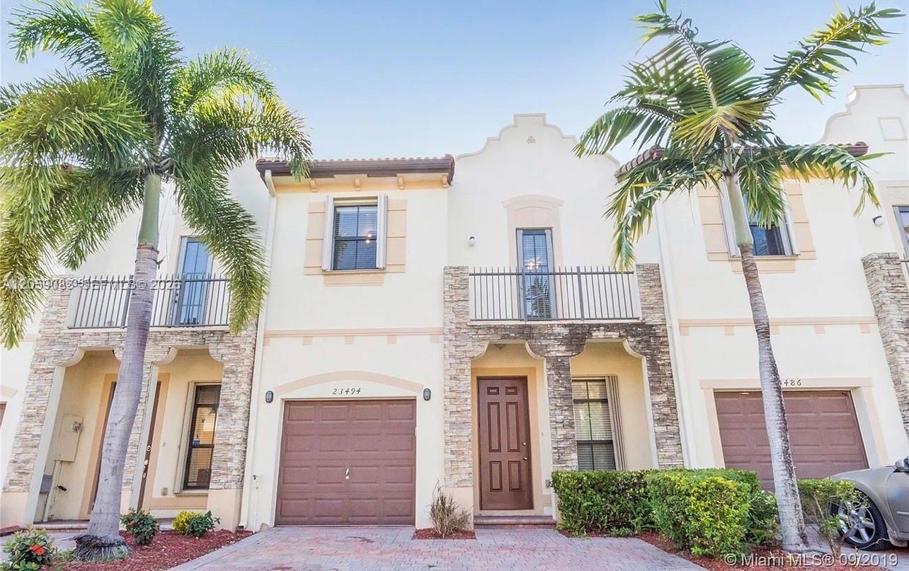 23494 SW 113th Psge, Homestead FL 33032