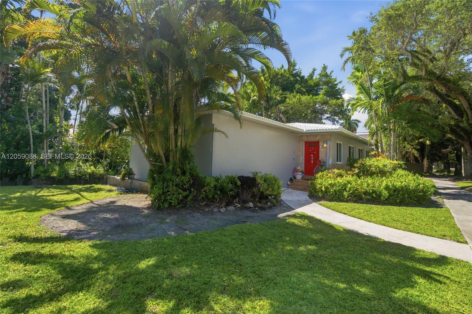 500 NE 95th St, Miami Shores FL 33138