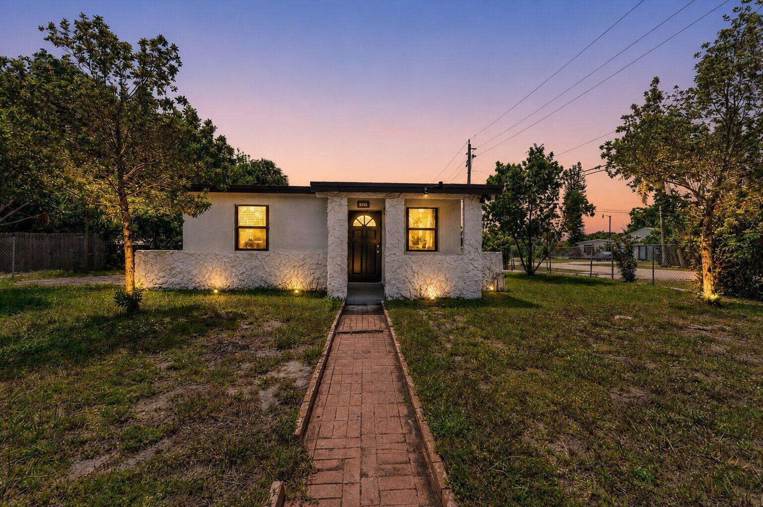 1712 NE 50TH Court, Pompano Beach FL 33064