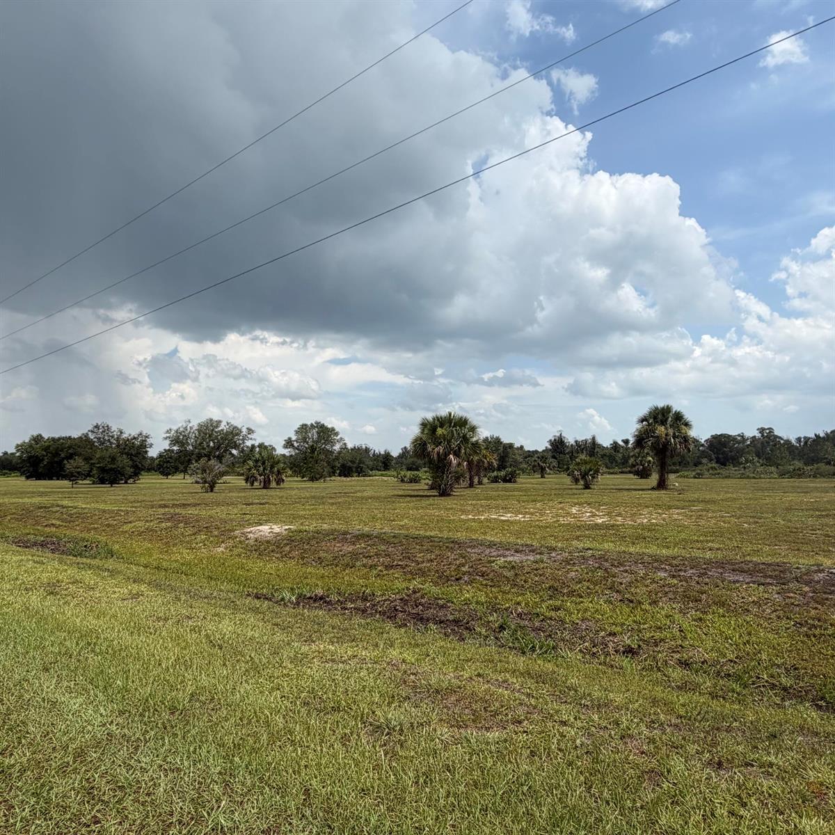 18514 260th Street, Okeechobee FL 34972