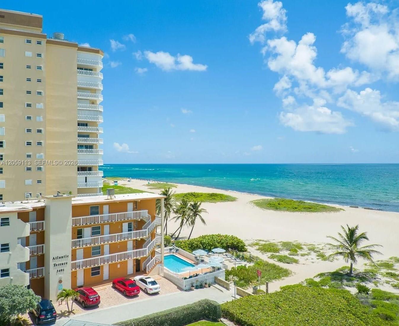3401 NE 10th St # 5, Pompano Beach FL 33062