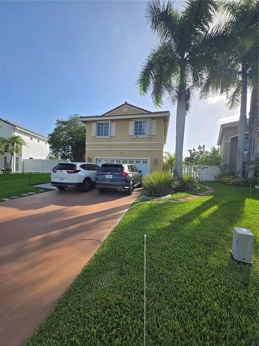 19130 NW 10th St, Pembroke Pines FL 33029