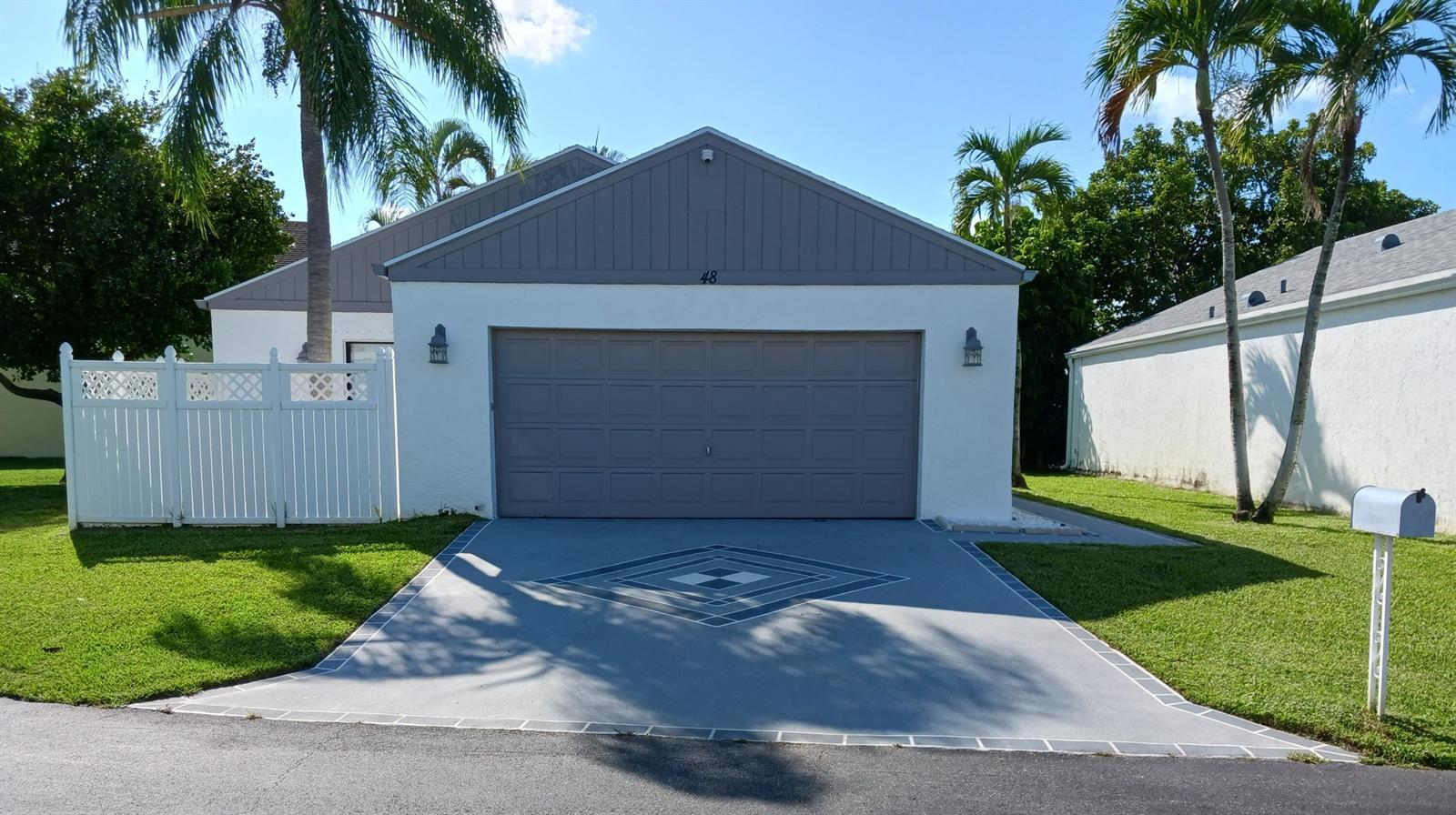48 BUXTON Lane, Boynton Beach FL 33426