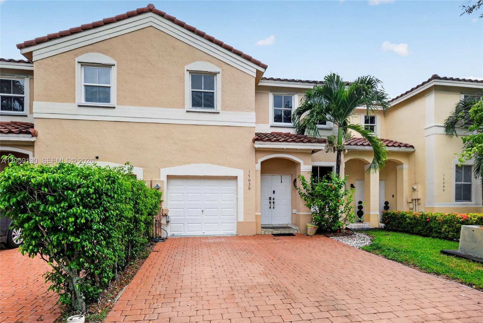 17030 SW 36th Ct, Miramar FL 33027