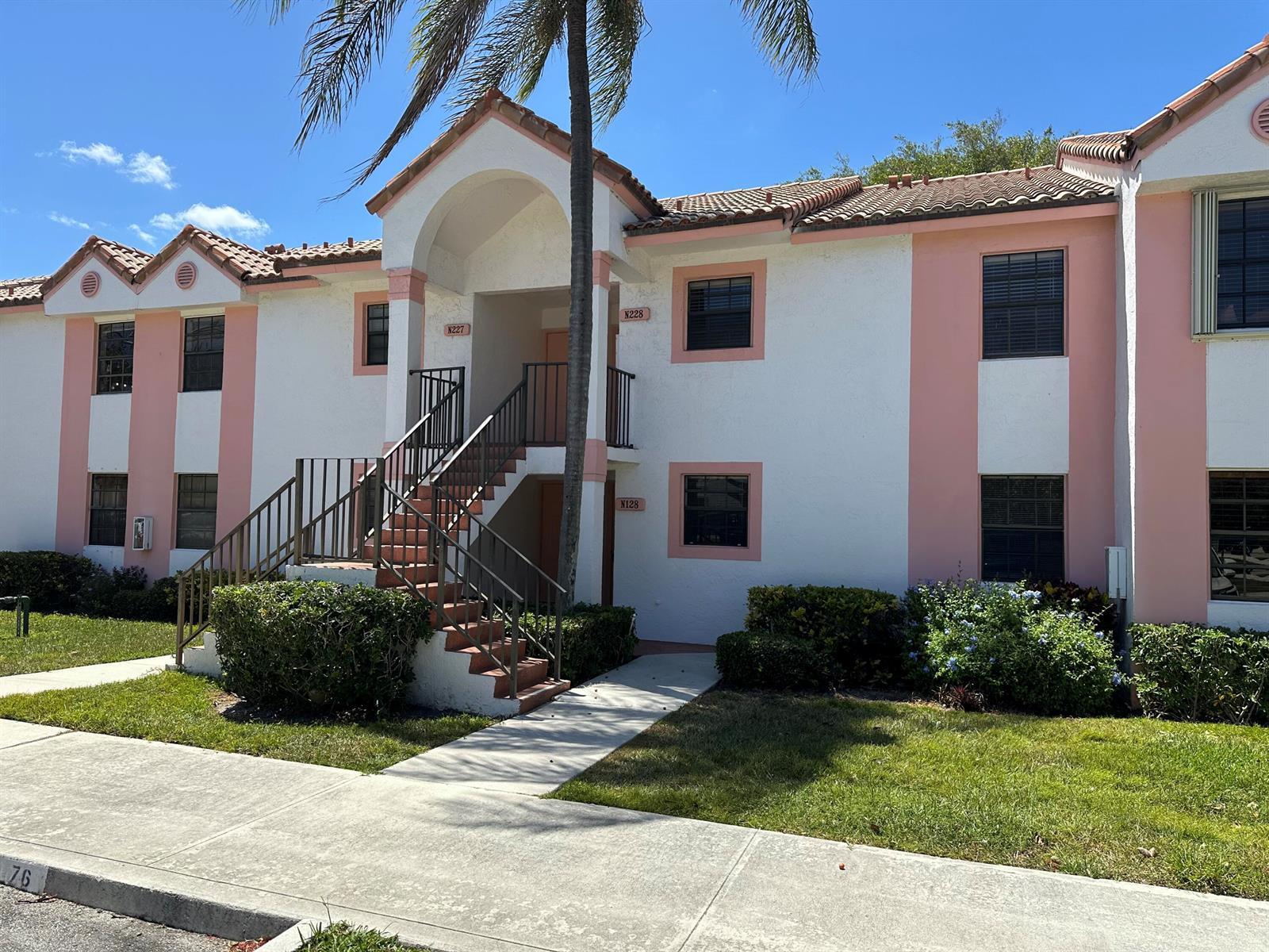 301 Norwood Terrace # 128, Boca Raton FL 33431