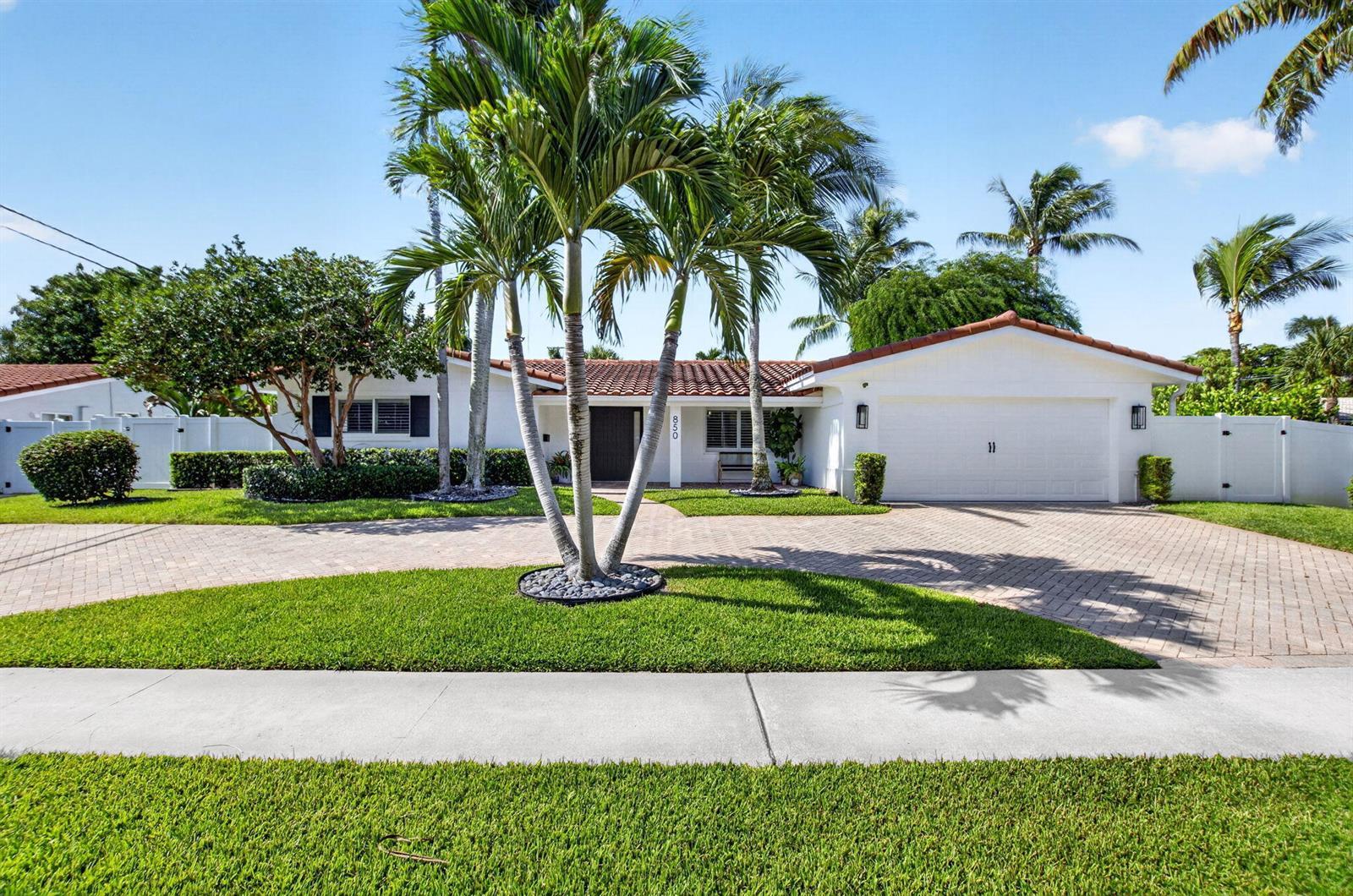 850 SW 4th Street, Boca Raton FL 33486