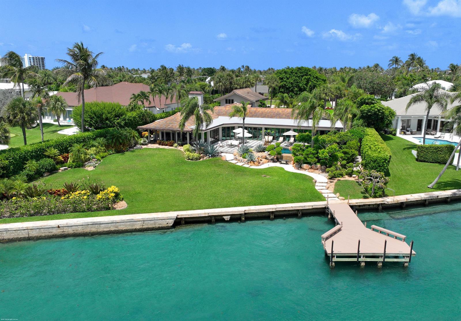 90 Lighthouse Drive, Jupiter Inlet Colony FL 33469
