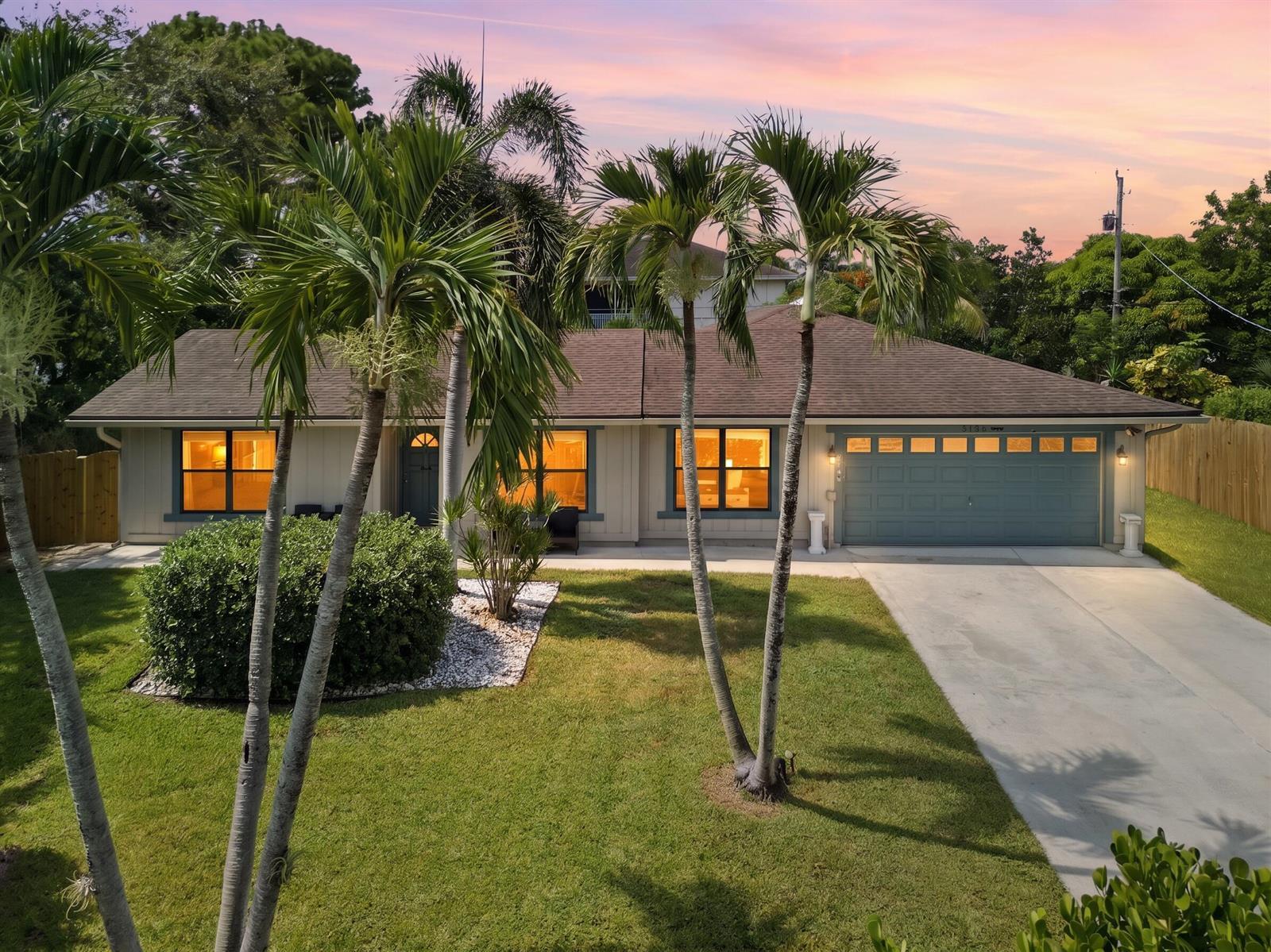 5196 Greenwood Drive, Delray Beach FL 33484