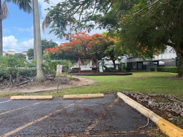 11060 SW 196th St # 110, Cutler Bay FL 33157