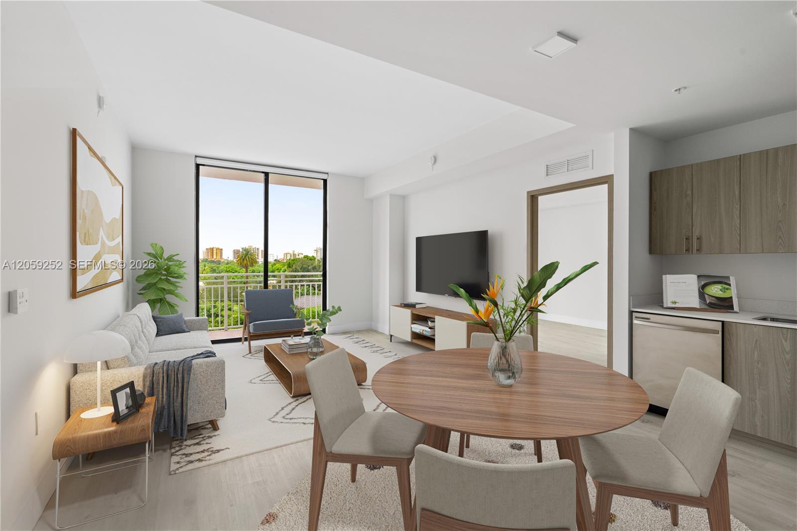 1601 SW 32 Avenue # 413, Miami FL 33145