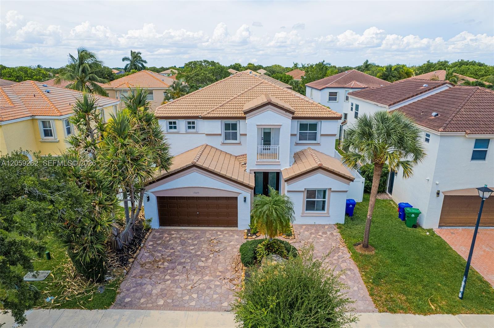 15699 SW 54th Ct, Miramar FL 33027