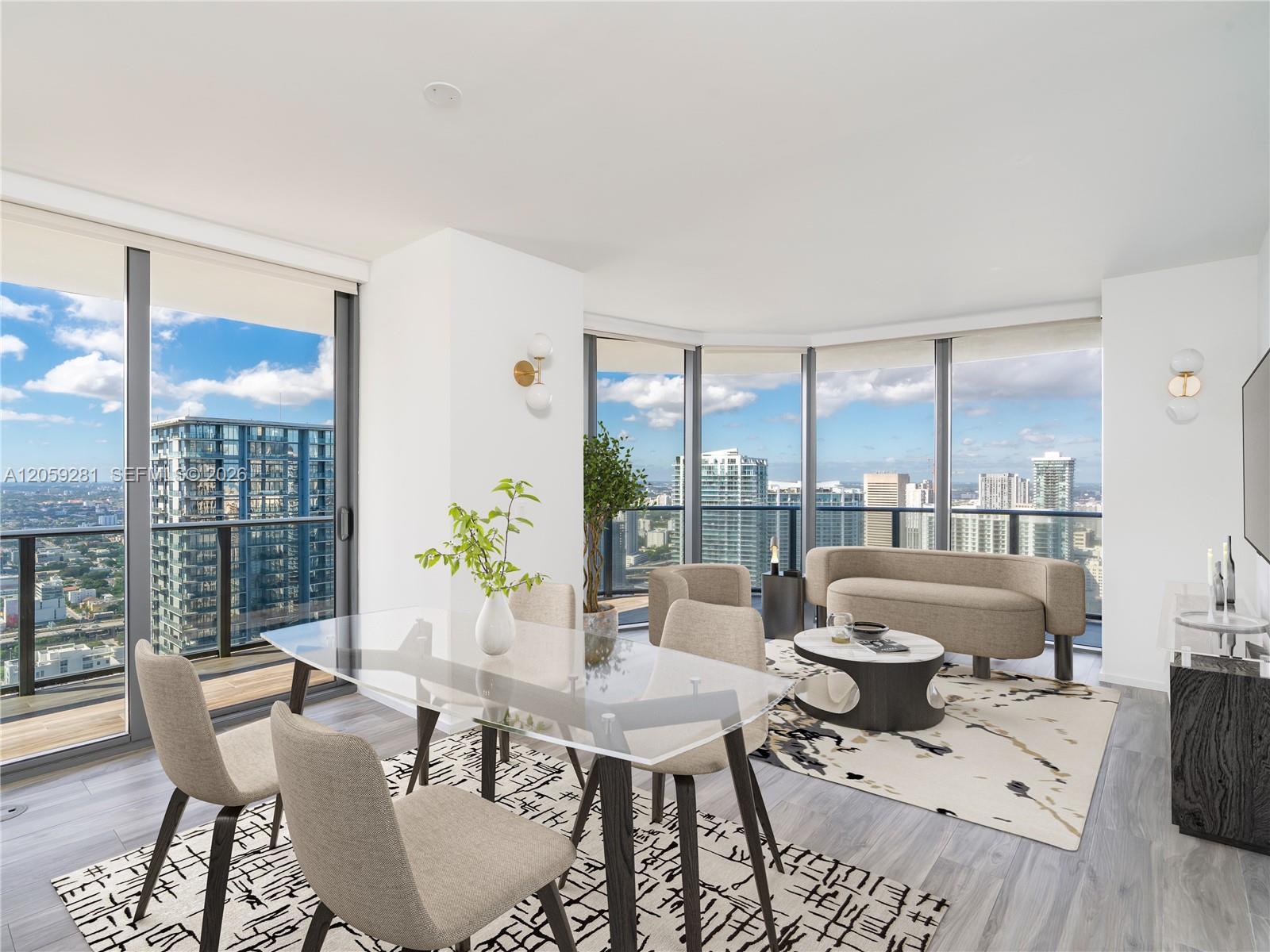 801 S Miami Ave # 4709, Miami FL 33130