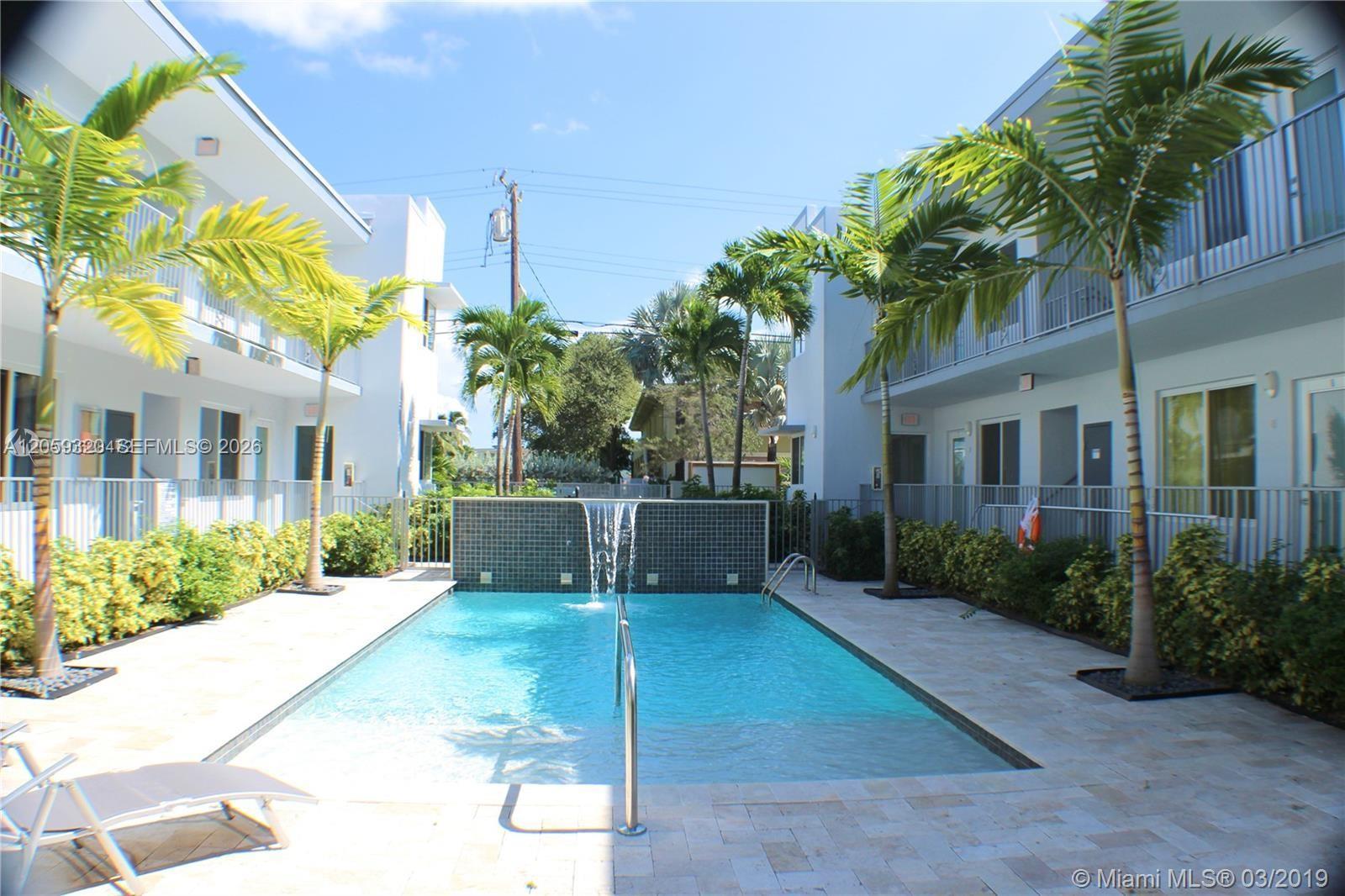 Miami Beach, FL