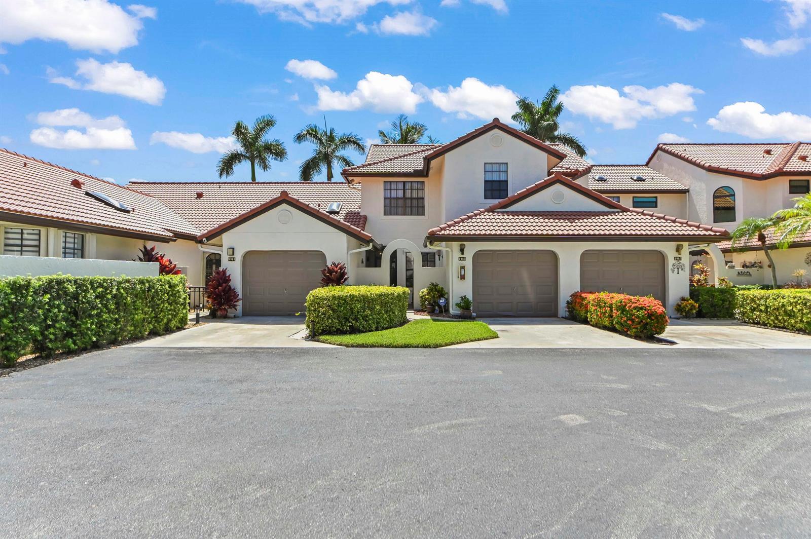 5965 Parkwalk Drive # 913, Boynton Beach FL 33472