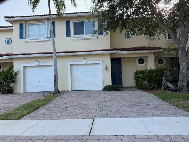 3075 N Evergreen Circle, Boynton Beach FL 33426