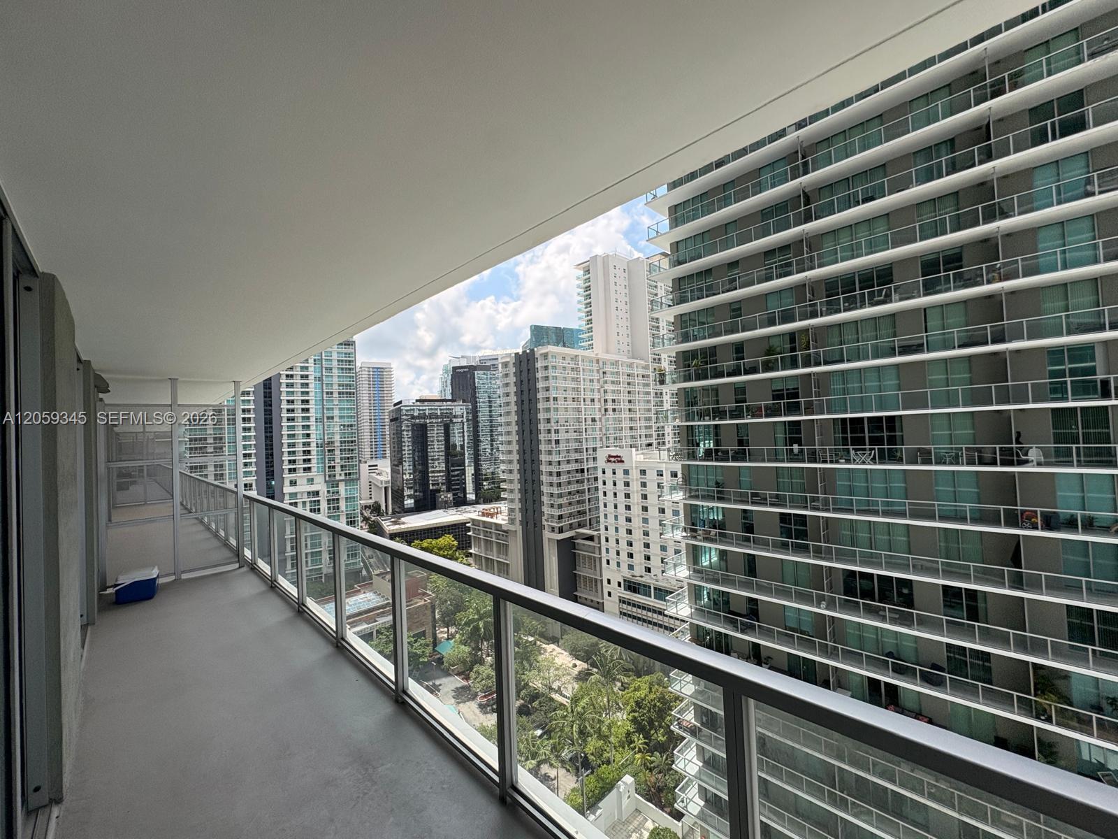 1111 SW 1st Ave, Miami FL 33130