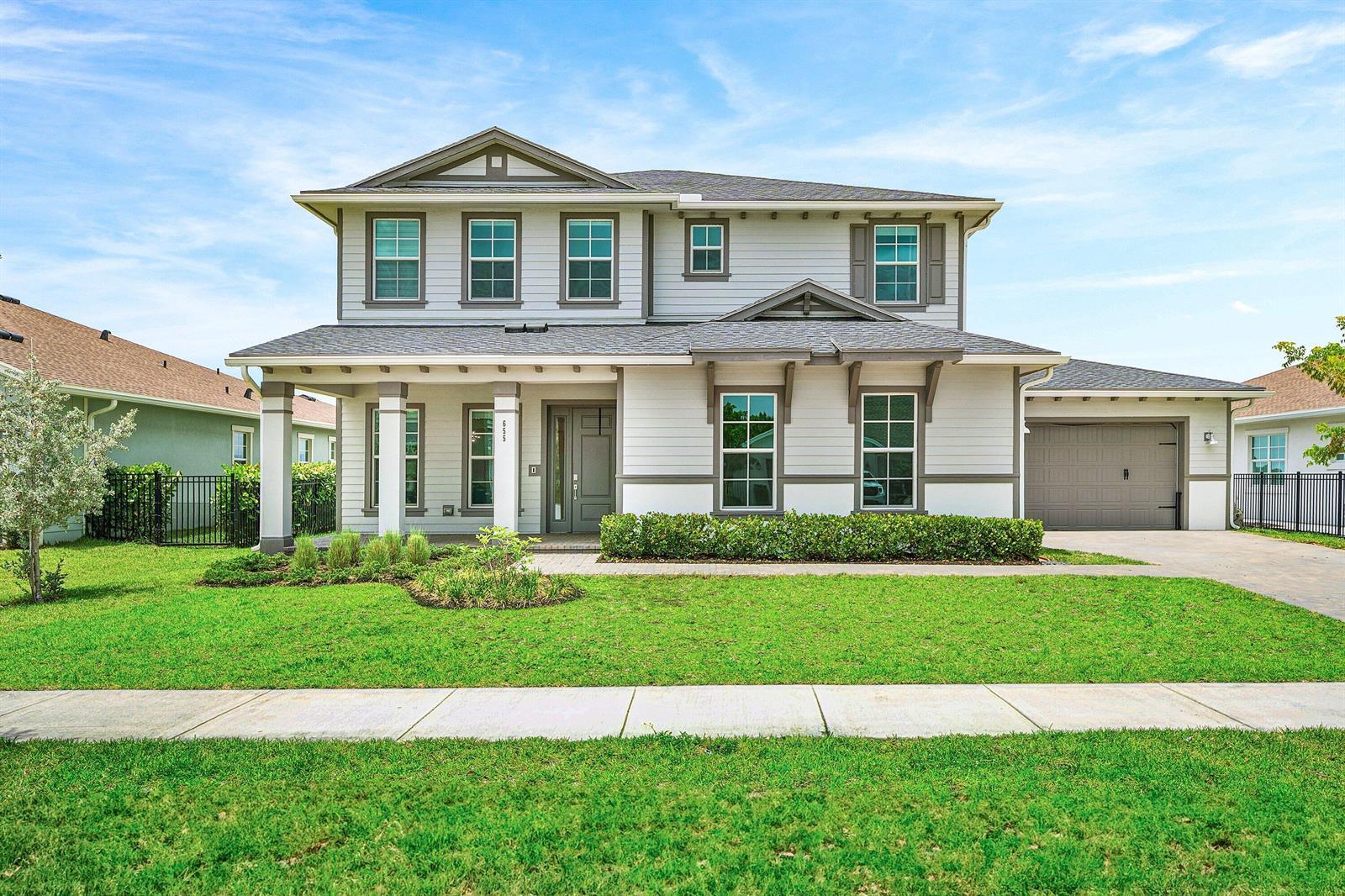 655 HOOKLINE Circle, FL 33470