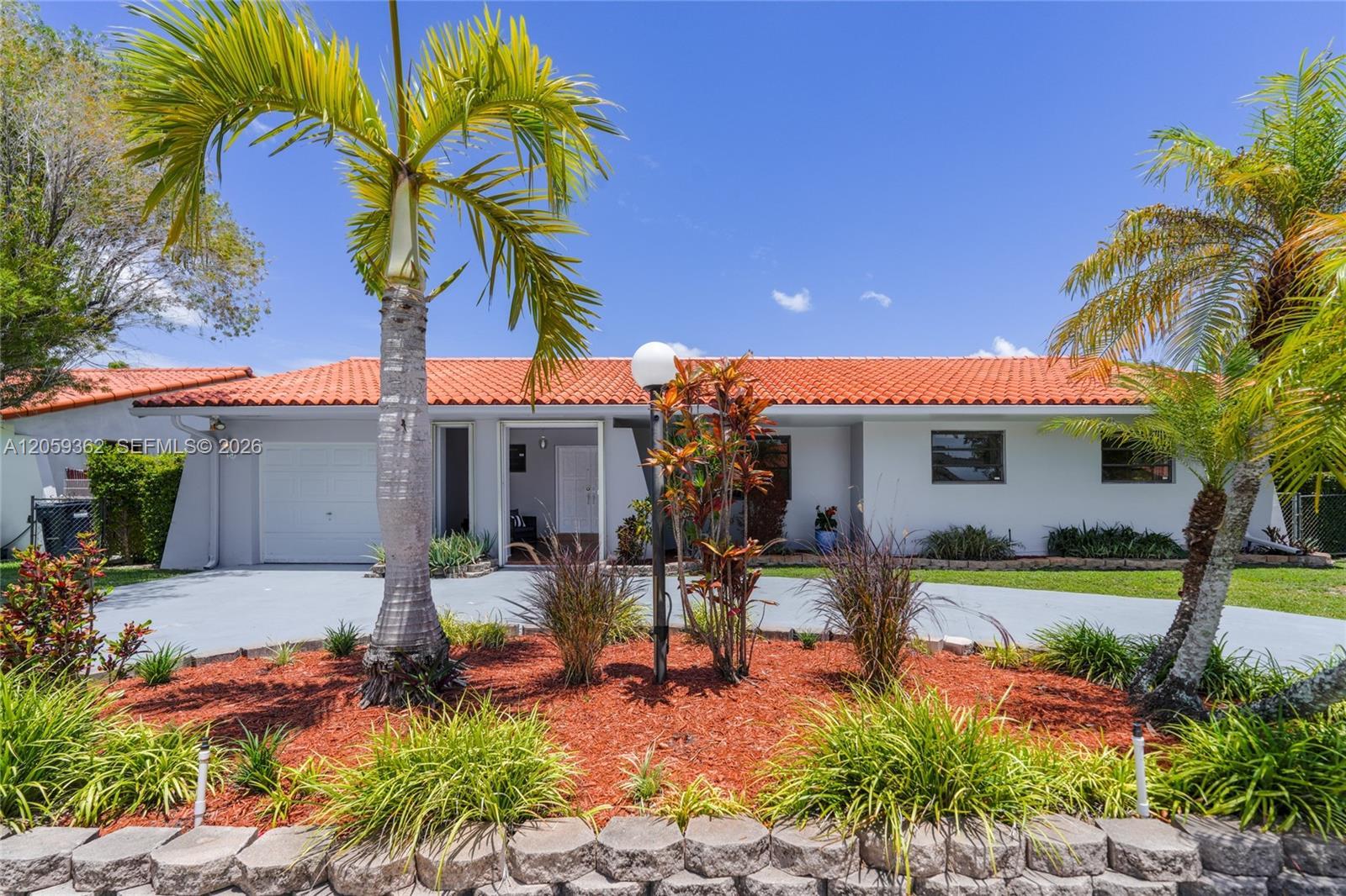 13131 SW 5th St, Miami FL 33184
