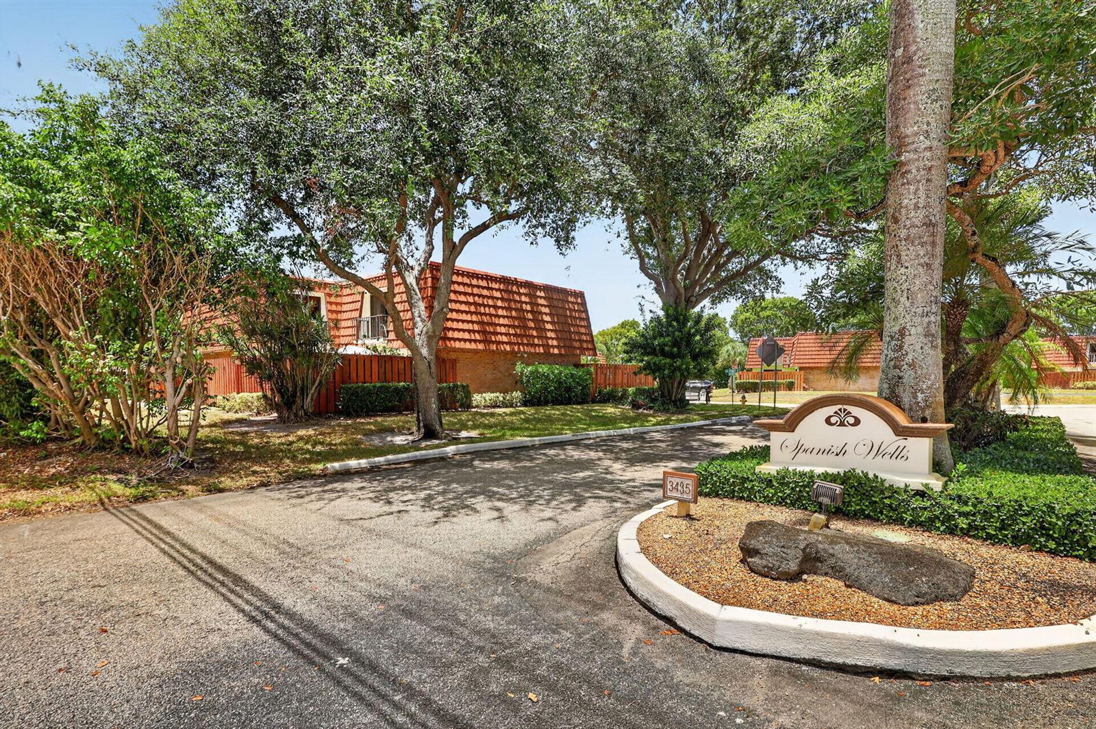 3428 San Bernadino Drive # A, Delray Beach FL 33445