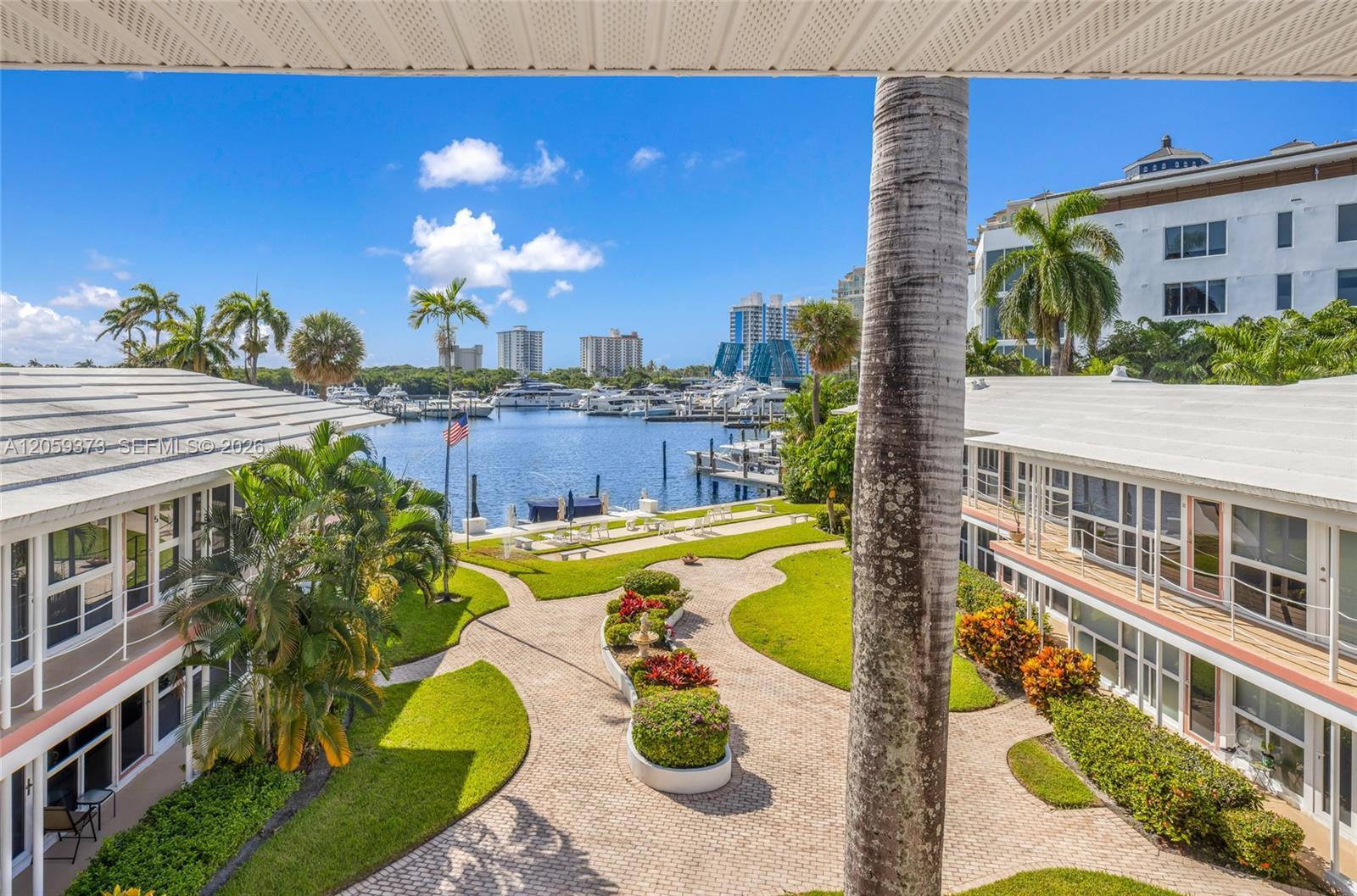 1124 Seminole Dr # 4F, Fort Lauderdale FL 33304