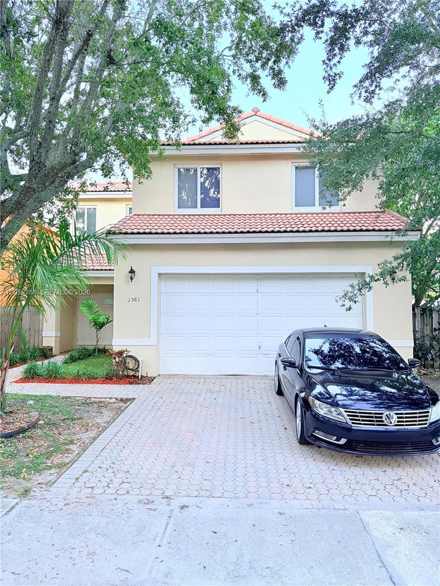 1581 SW 106 AVE # 0, Pembroke Pines FL 33025