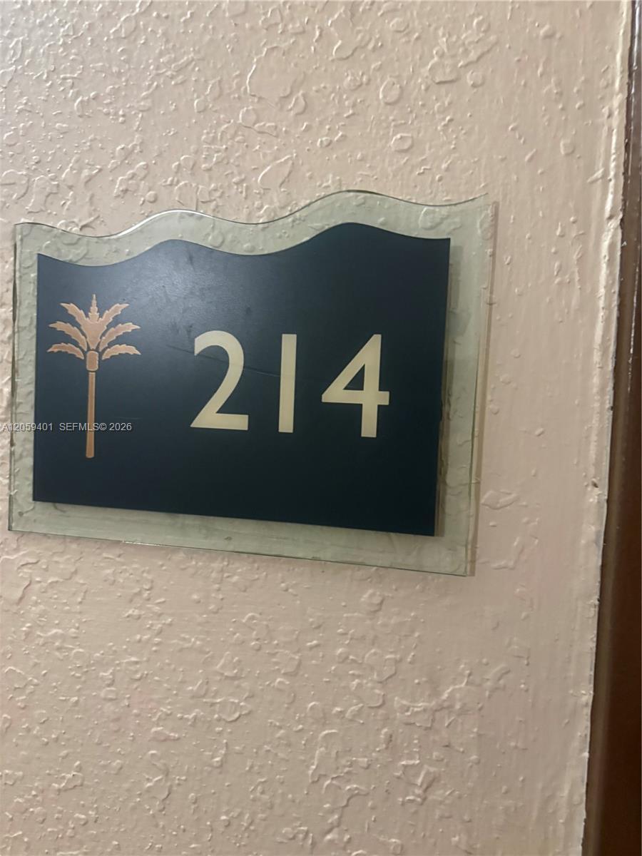 1800 Sans Souci Blvd # 214, North Miami FL 33181