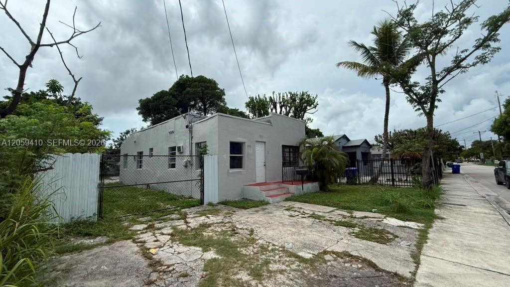 836 NW 29th Ter, Miami FL 33127