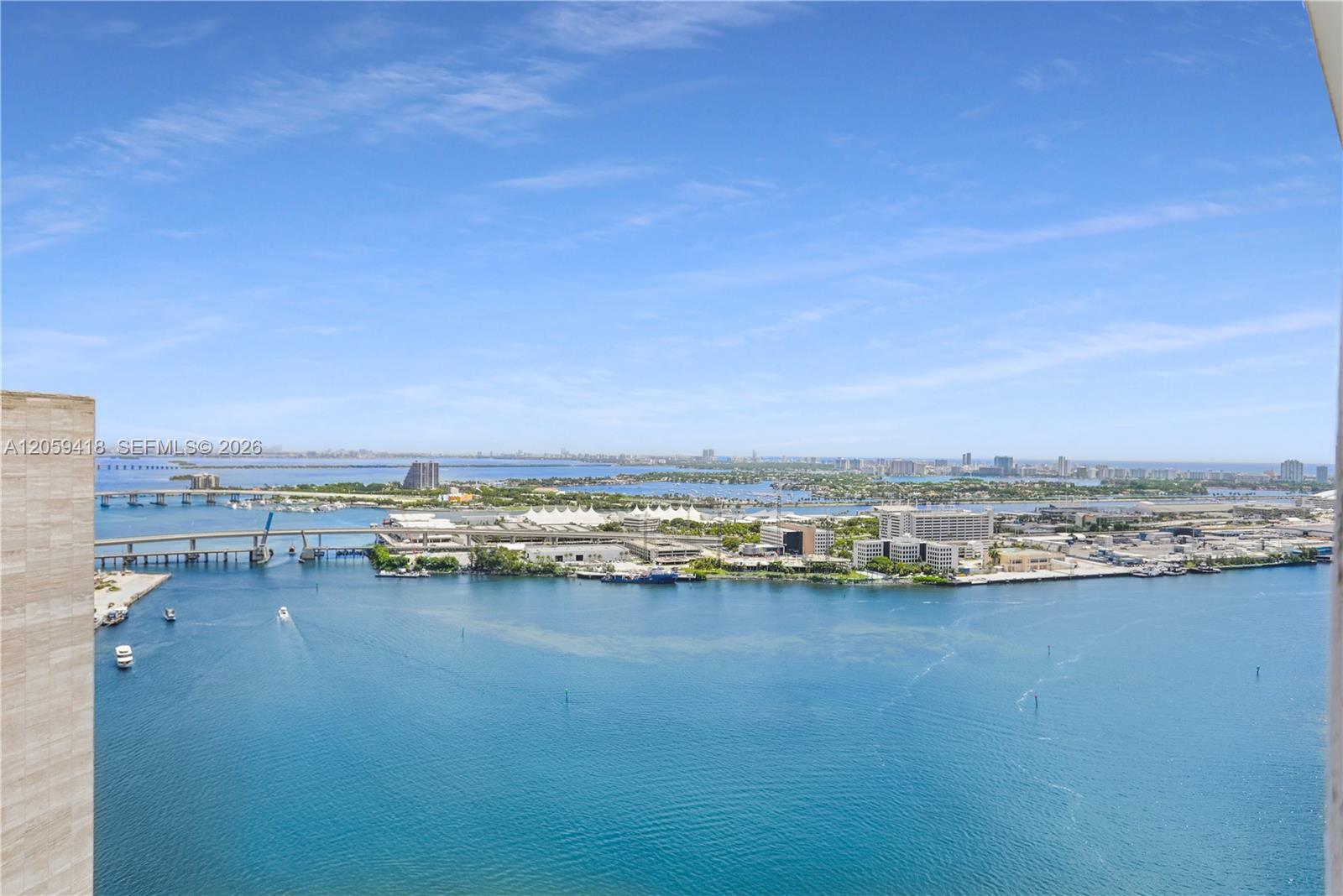 335 S Biscayne Blvd # 3808, Miami FL 33131