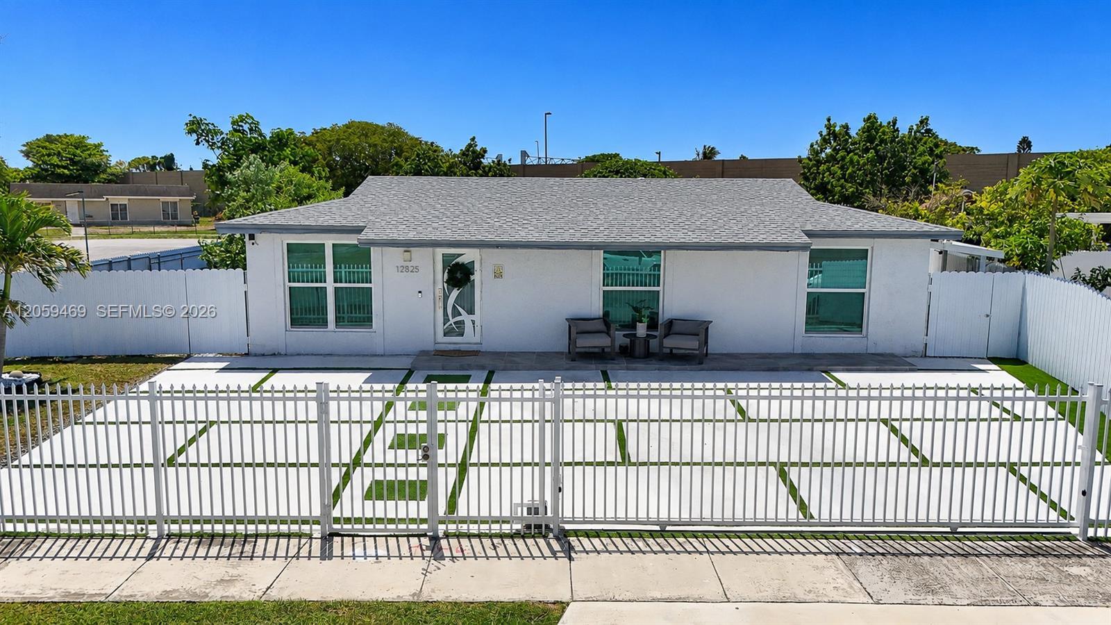 12825 SW 263rd Ter, Naranja FL 33032