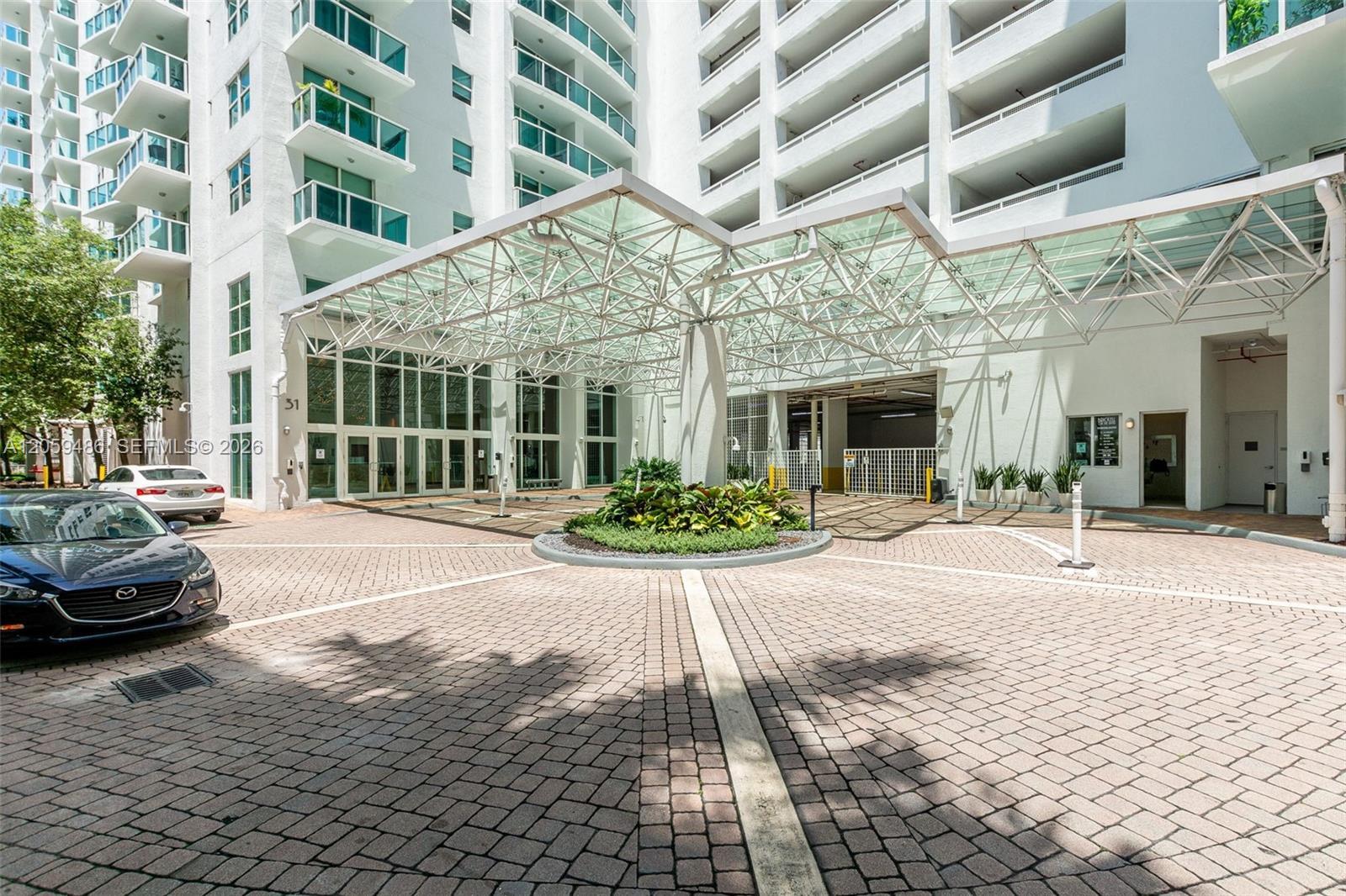 41 SE 5th St # 1914, Miami FL 33131