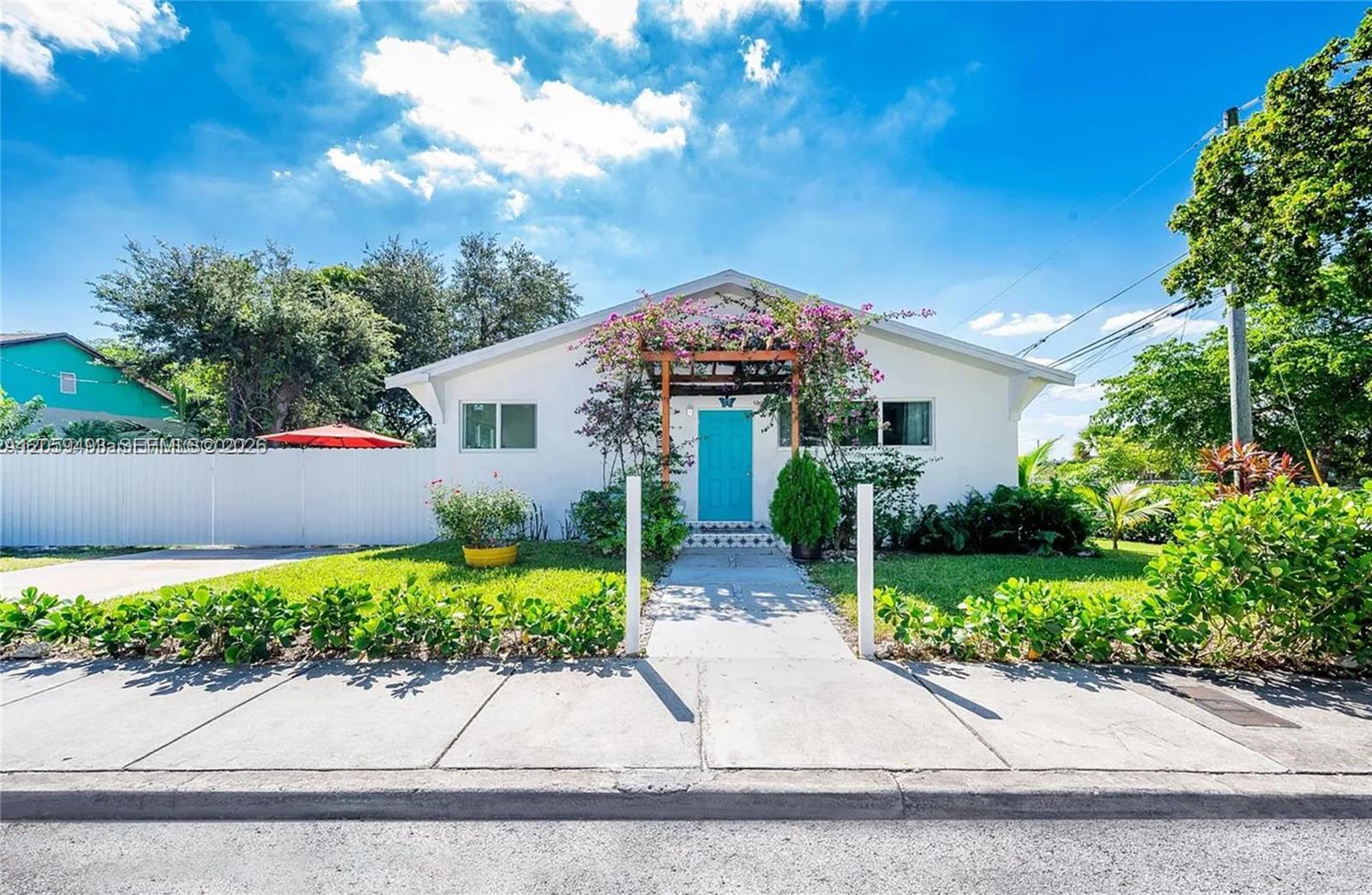Miami, FL