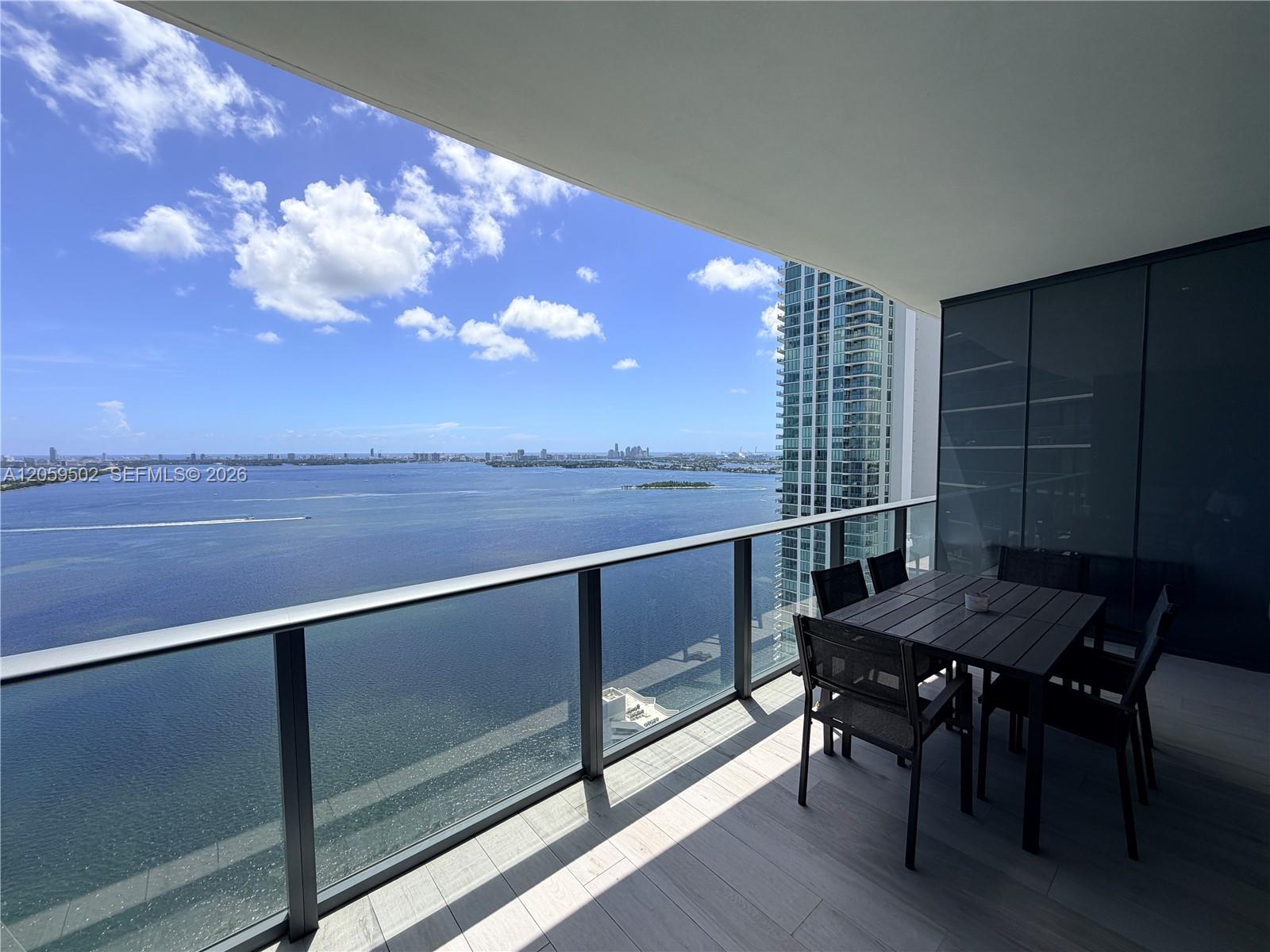 480 NE 31st St # 3006, Miami FL 33137