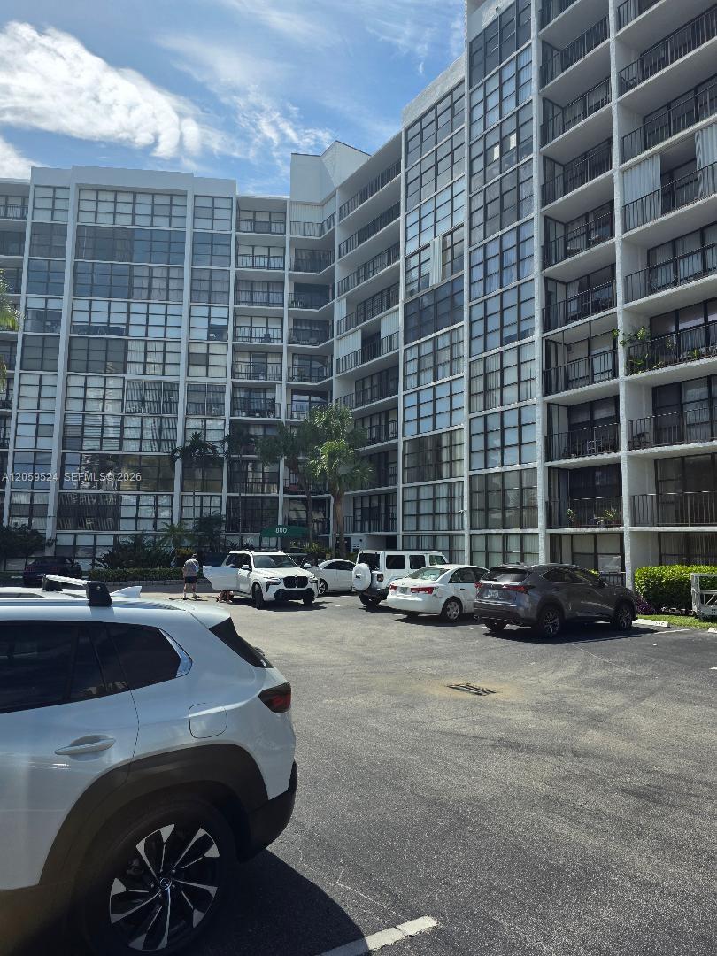 800 Parkview Dr # 716, Hallandale Beach FL 33009