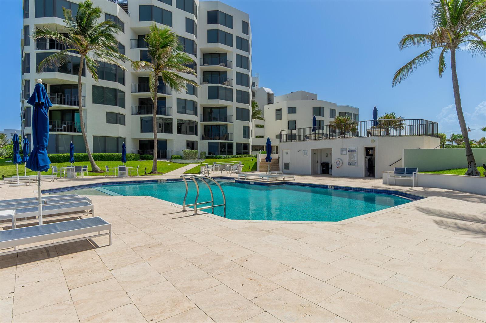 2565 S Ocean Boulevard # 103N, Highland Beach FL 33487