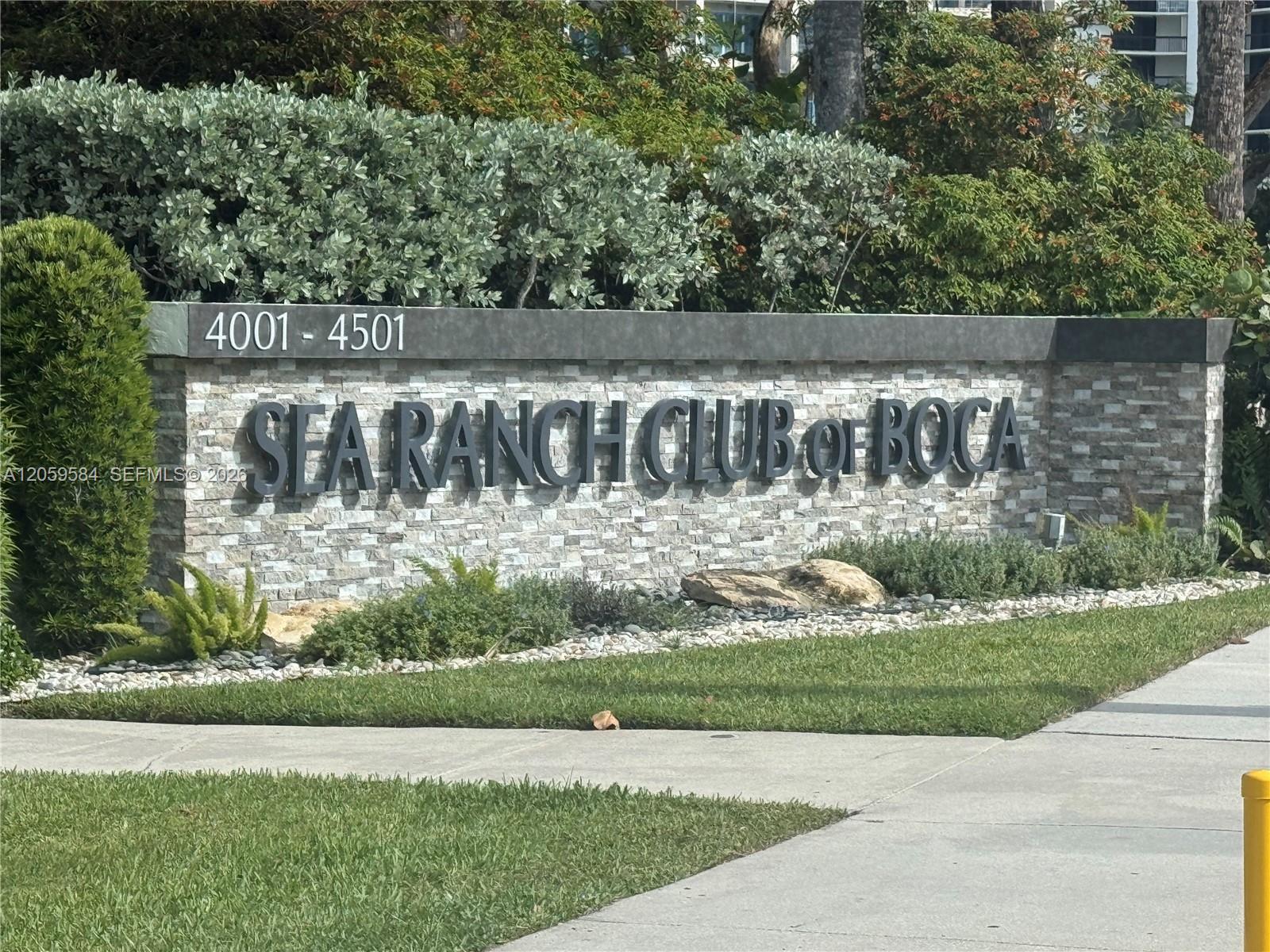 4201 N Ocean Blvd # 1202, Boca Raton FL 33431