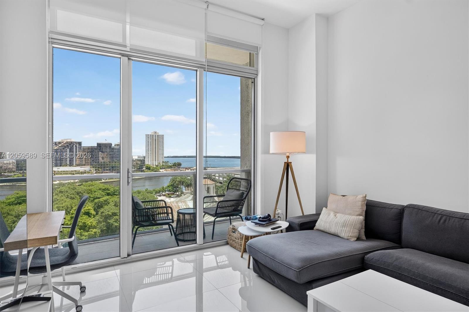 500 Brickell Ave # 1100, Miami FL 33131