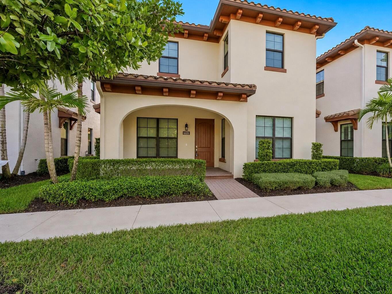 6020 Curie Place, Palm Beach Gardens FL 33418