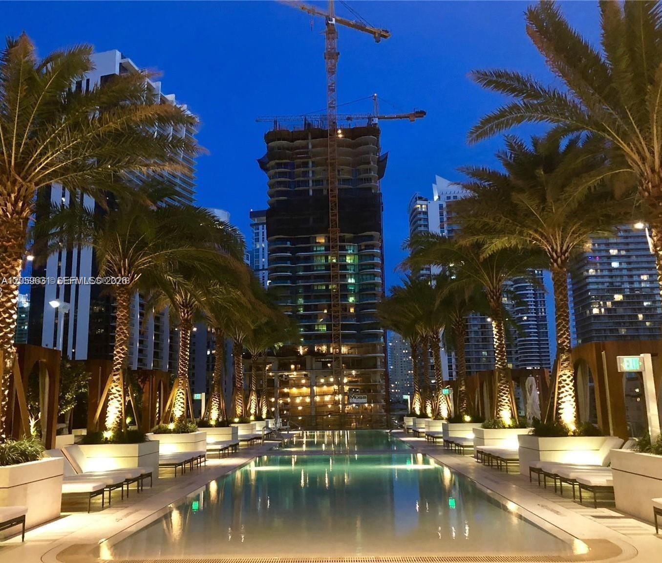 801 S MIAMI AVE # 4107, Miami FL 33130