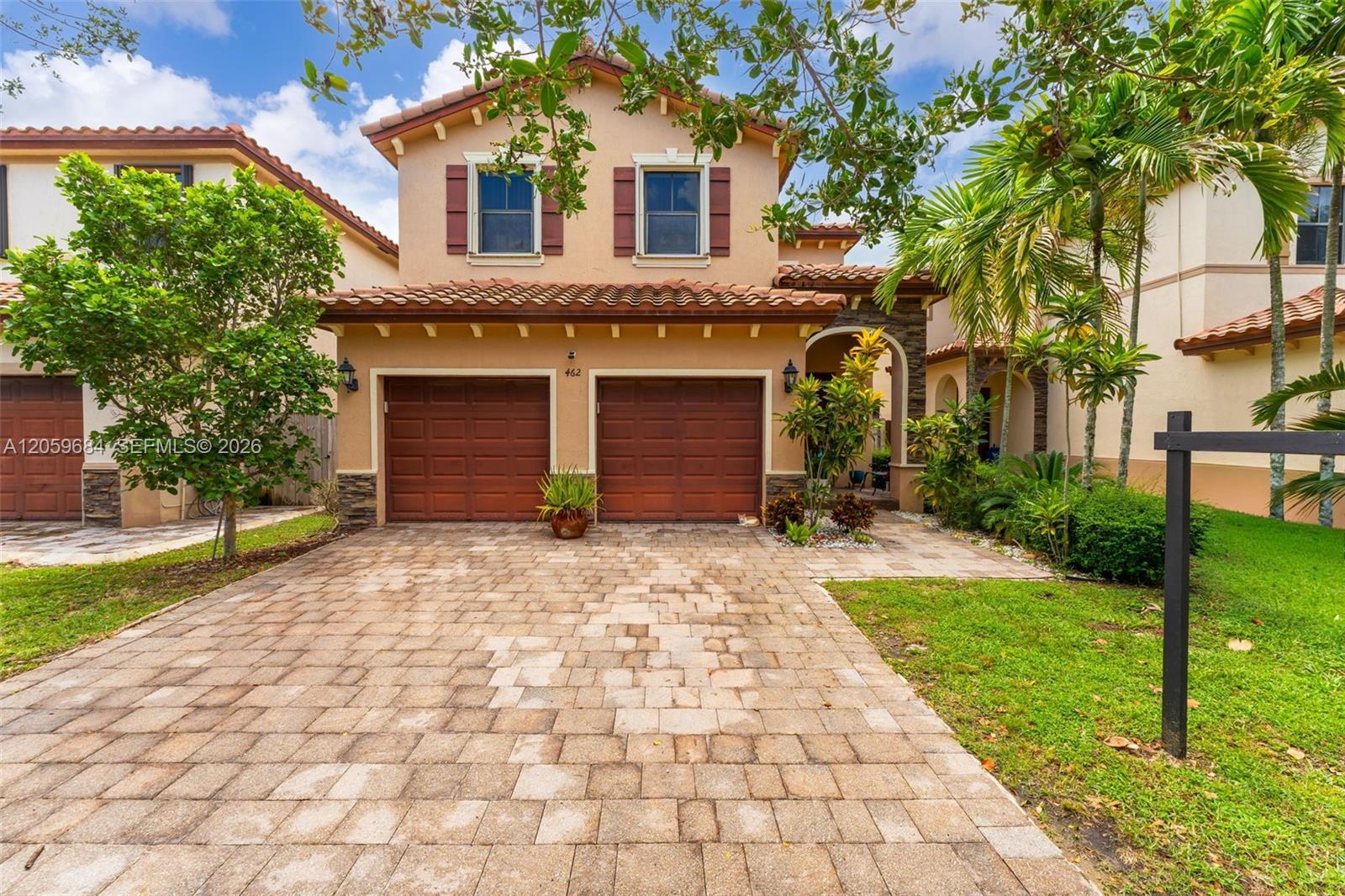 462 SE 33rd Ter, Homestead FL 33033