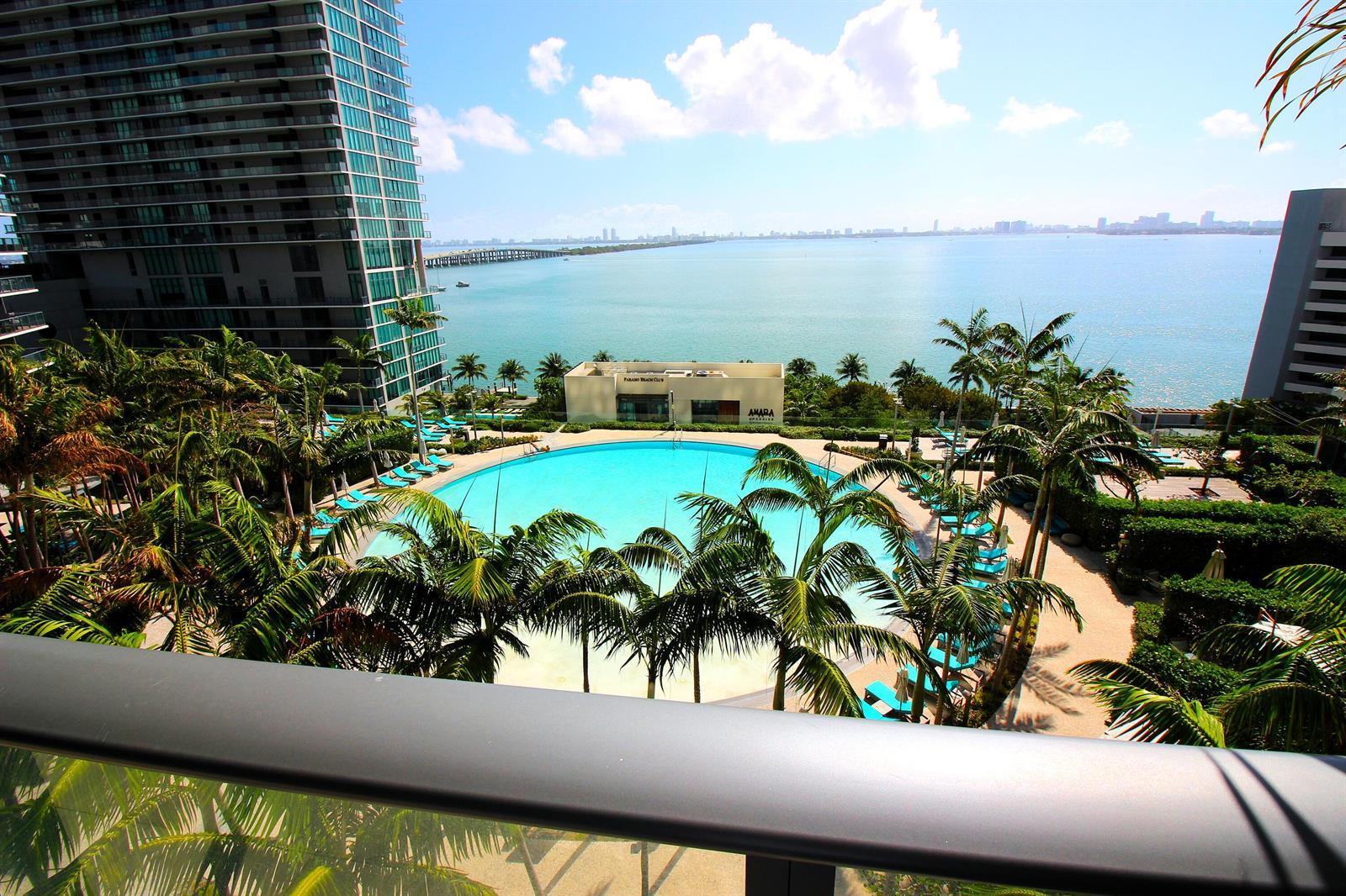 480 NE 31st Street # 906, Miami FL 33137
