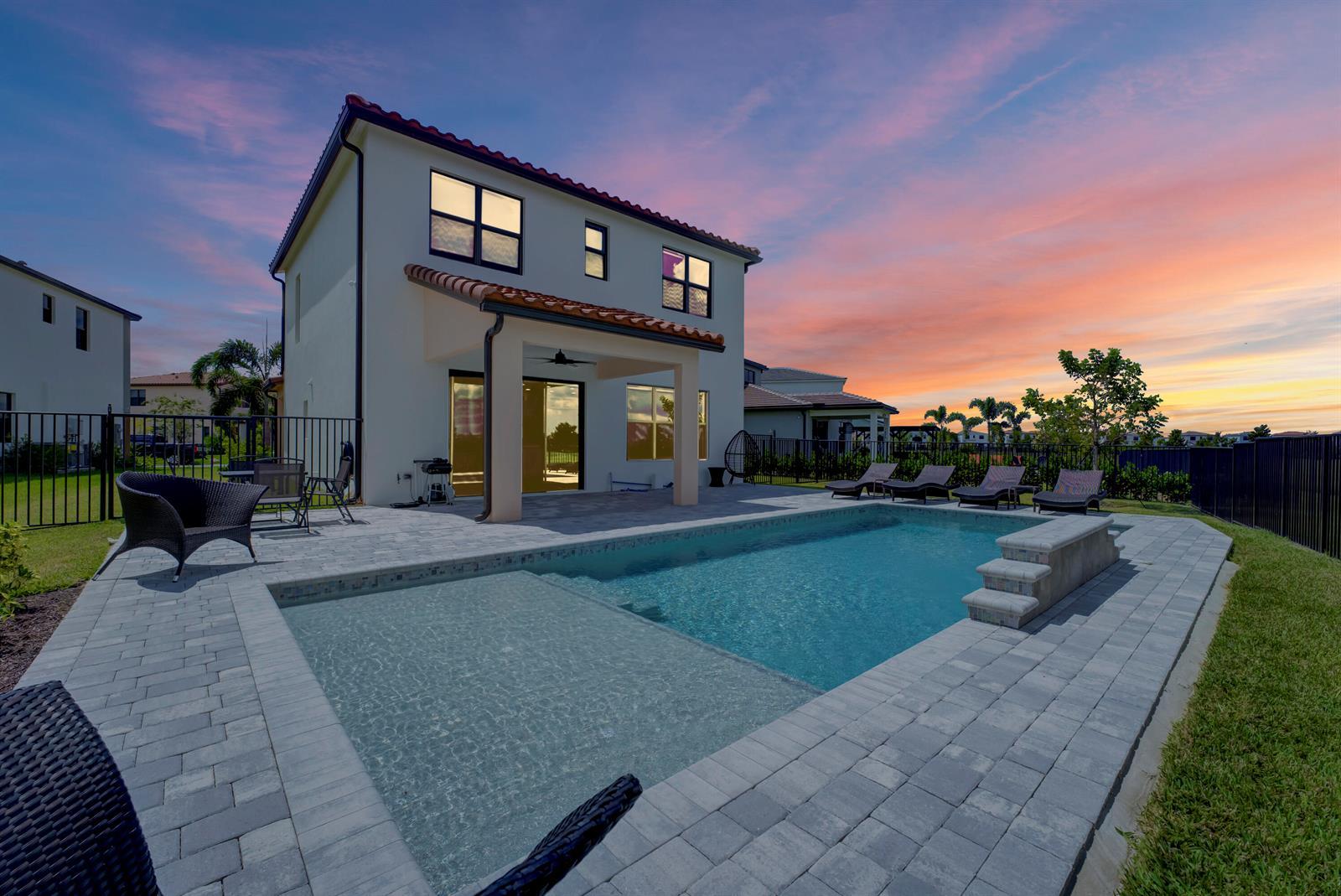 16234 Sea Turtle Place, Westlake FL 33470