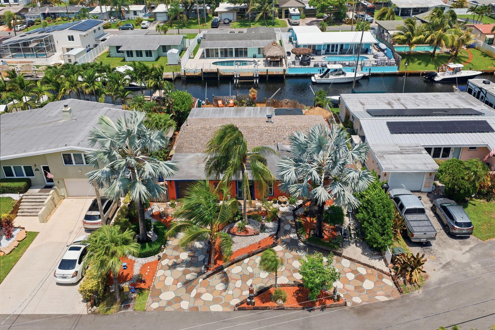 2642 NASSAU Lane, Fort Lauderdale FL 33312